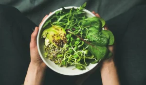 Lean and Green Recipes