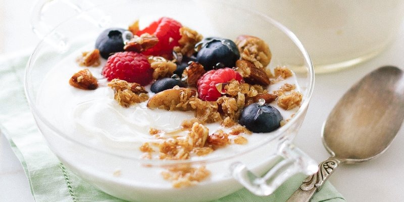 5 Healthy Breakfast Recipes to Lose Weight